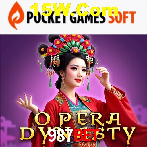 Descubra o Mundo do Cassino Online com 987Bet