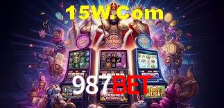 Tennis Betting 987Bet