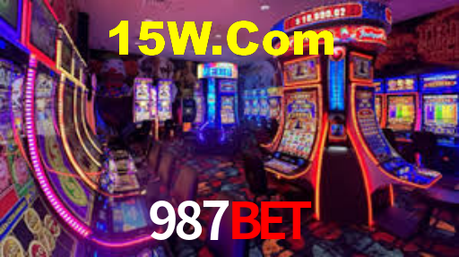 987Bet App