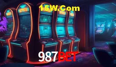Game Providers 987Bet