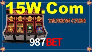 Live Casino 987Bet