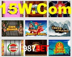 Tournaments 987Bet