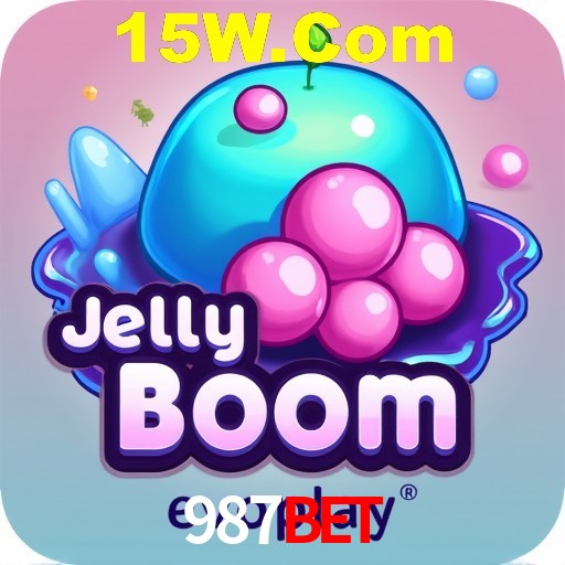 Descubra o Mundo do Cassino Online com 987Bet