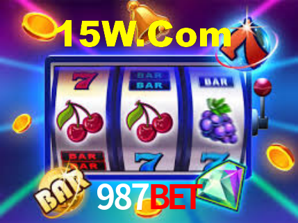 987Bet App Interface