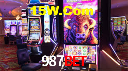 Sinta a adrenalina dos jogos de cassino com 987Bet