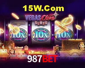 Live Casino 987Bet