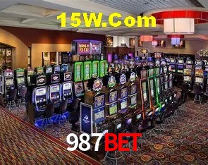 Exclusive Offers 987Bet