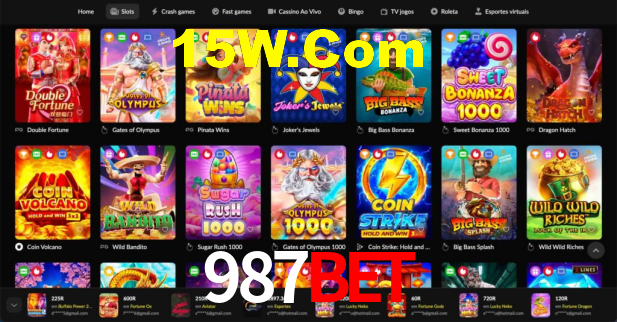 987Bet App