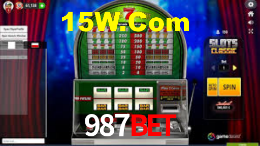 987Bet.Win