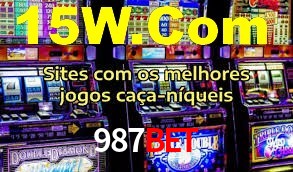 Tournaments 987Bet