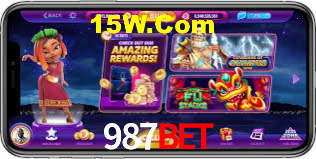 987Bet.Win