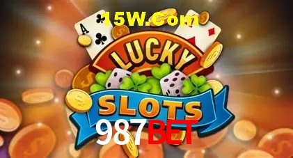 Promoções Sazonais 987Bet