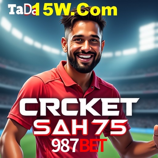 Welcome Bonus 987Bet