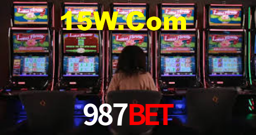 987Bet App