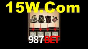 Blackjack Table 987Bet