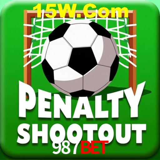 Apostas Esportivas na 987Bet: Um Guia Completo