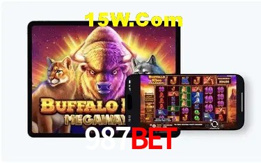 Recursos de Bônus 987Bet