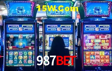 Benefícios da Conta 987Bet
