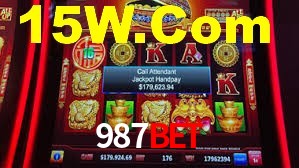VIP Casino 987Bet