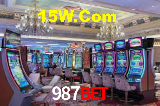 987Bet: Jogos de Caça-Níqueis-Altas Recompensas, Roleta-Velocidade, Blackjack-Desafios Máximos