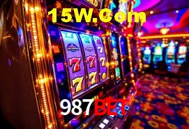 Player Reviews 987Bet