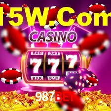 Premium Interface 987Bet