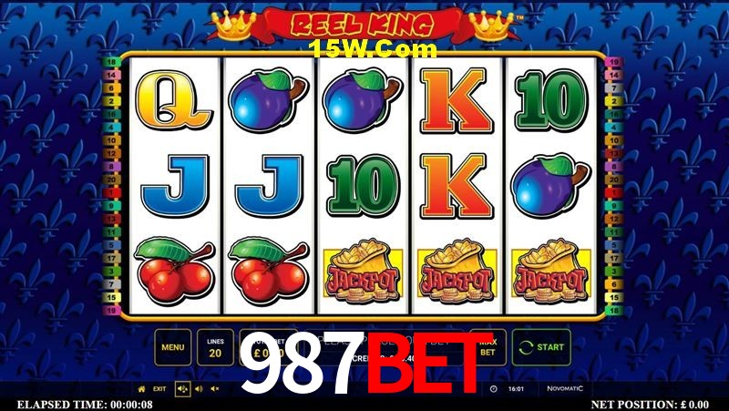 Quick Registration 987Bet