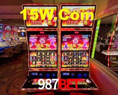987Bet: A Experiência de Casino com Jogos de Mesa ao Vivo