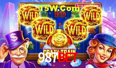 Casino Ao Vivo 987Bet