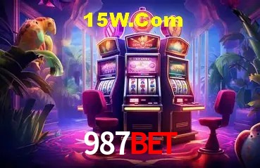 Apostas de Tênis 987Bet