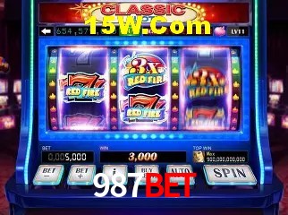 Promoção Relâmpago 987Bet