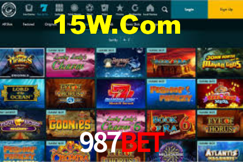 987Bet: Seu Especialista em Apostas Esportivas Brasileiras