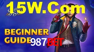 Experiência VIP 987Bet