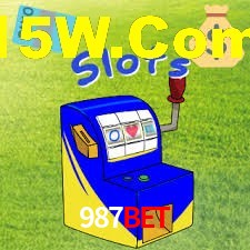 Welcome Bonus 987Bet