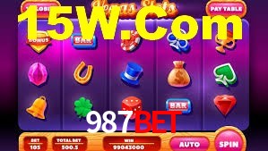 Live Casino 987Bet