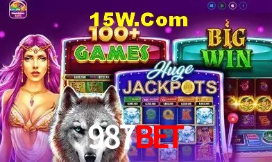cassino 987Bet
