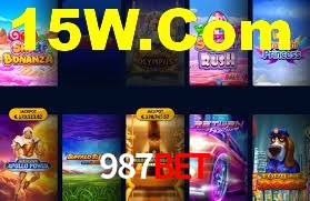 Exclusive Games 987Bet