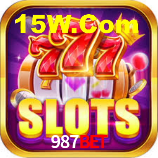 987Bet App